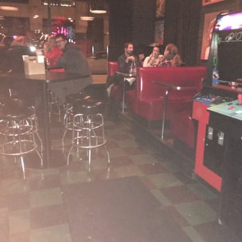 Stella's Lounge - Two out of the four tables open at 7:20pm - Burgers Near Me - Grand Rapids, Michigan Stella's Lounge - Two out of the four tables open at 7:20pm - Burgers Near Me - Grand Rapids, Michigan