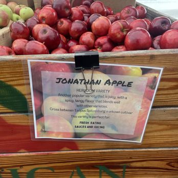 Franklin Cider Mill - Donuts Near Me - Bloomfield Hills, Michigan