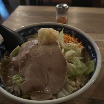 Ramen Setagaya - Ramen Near Me - Brooklyn, New York