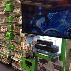 GameStop - You could try the console here as well.