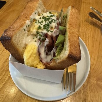 Moignet  A Social Cafe - Bakeries Near Me - Las Vegas, Nevada