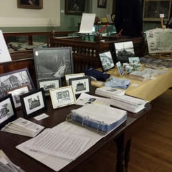 Historical Society of Glastonbury