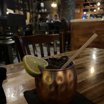 The Stubborn Mule - New American Near Me - Orlando, Florida The Stubborn Mule - New American Near Me - Orlando, Florida