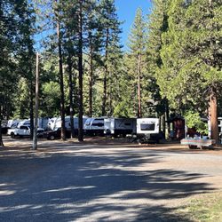 Hat Creek Hereford Ranch RV Park & Campground