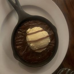 Dessert Dessert