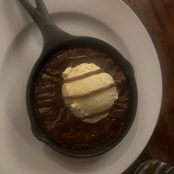 Red House - Dessert - New American Near Me - Renton, Washington