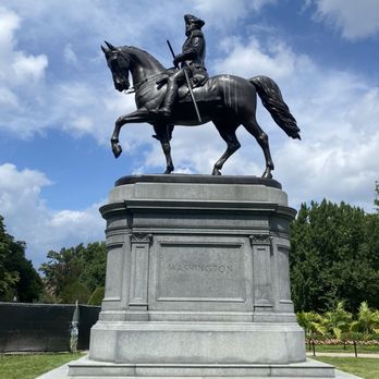 Boston Public Garden - George Washington - Parks Near Me - Boston, Massachusetts Boston Public Garden - George Washington - Parks Near Me - Boston, Massachusetts
