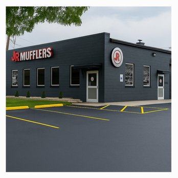 JR Muffler Complete Auto Care - Auto Repair Near Me - Racine, Wisconsin JR Muffler Complete Auto Care - Auto Repair Near Me - Racine, Wisconsin