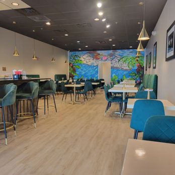 Island Paradise - Inside eating - Caribbean Near Me - Mcdonough, Georgia Island Paradise - Inside eating - Caribbean Near Me - Mcdonough, Georgia