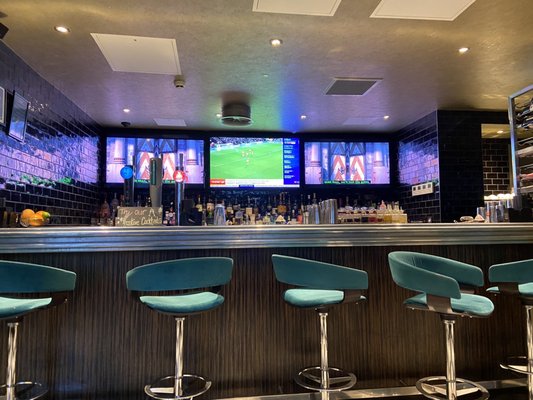 Malmaison Dundee by null