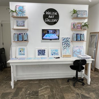 Welzie Art - Art Galleries Near Me - Wailea-Makena, Hawaii Welzie Art - Art Galleries Near Me - Wailea-Makena, Hawaii