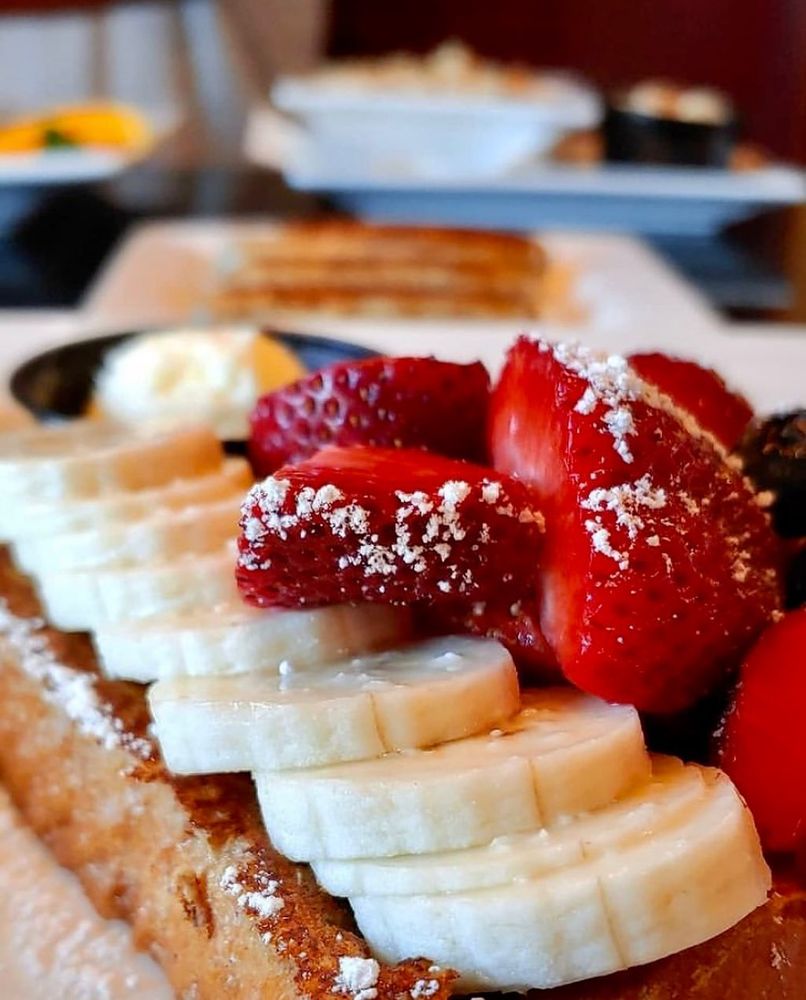 Keke's Breakfast Cafe - Sarasota