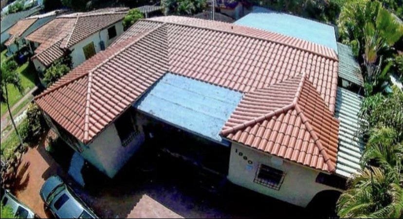 Slide of TBI Roofing