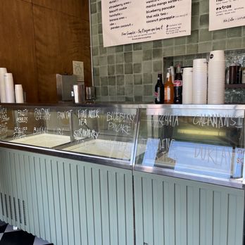 Cookiebar Scoop Shop - Desserts Near Me - Alameda, California Cookiebar Scoop Shop - Desserts Near Me - Alameda, California