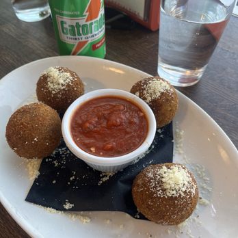Lou’s Italian Specialties - Arancini Balls - Delis Near Me - Denver, Colorado