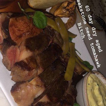 FIG Restaurant - Bars Near Me - Santa Monica, California