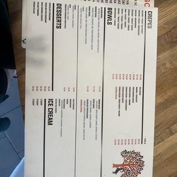 Nosey Goat Coffee - Menu - Coffee & Tea Near Me - Tampa, Florida Nosey Goat Coffee - Menu - Coffee & Tea Near Me - Tampa, Florida