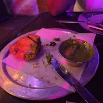 Jammyland - Beef patty - Cocktail Bars Near Me - Las Vegas, Nevada