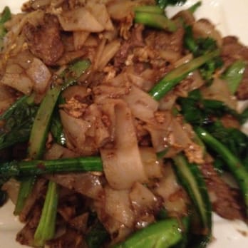 Daisy Mint - Pad se ew - Thai Near Me - Pasadena, California
