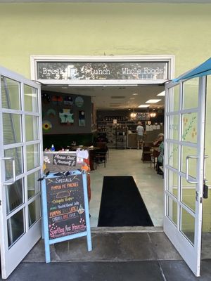 Village Faire by null