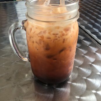 ThaiTanic Streetfood - Thai iced tea - Thai Near Me - Sausalito, California ThaiTanic Streetfood - Thai iced tea - Thai Near Me - Sausalito, California