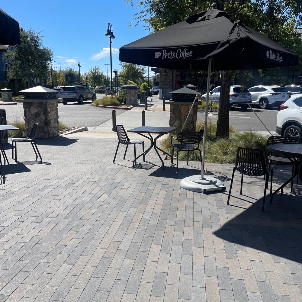Peet's Coffee - Patio Area - Coffee & Tea Near Me - Porter Ranch, California Peet's Coffee - Patio Area - Coffee & Tea Near Me - Porter Ranch, California