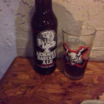 LoKal - Arrogant Bastard Ale - Burgers Near Me - Miami, Florida LoKal - Arrogant Bastard Ale - Burgers Near Me - Miami, Florida