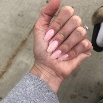 Be My Nails - Natural nails - Nail Salons Near Me - Milpitas, California