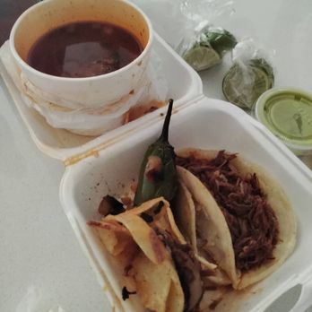 El Super Taco - Tacos de birria - Tacos Near Me - Phoenix, Arizona