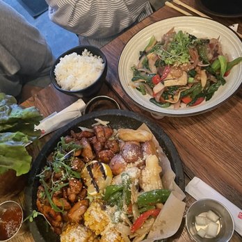 Barn Joo 35 - Korean Near Me - New York, New York Barn Joo 35 - Korean Near Me - New York, New York