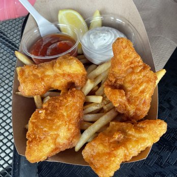 Chowder Hut - Fish & chips - Seafood Near Me - San Francisco, California Chowder Hut - Fish & chips - Seafood Near Me - San Francisco, California