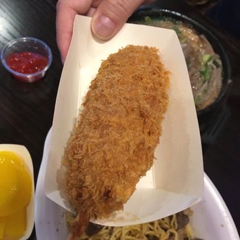 Luv Dduk - Korean corn dog - Korean Near Me - Cerritos, California