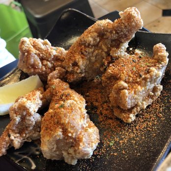 Karaage Setsuna - Japanese Near Me - Seattle, Washington Karaage Setsuna - Japanese Near Me - Seattle, Washington