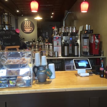 LaGrange Coffee Roasters - Coffee & Tea Near Me - La Grange, Kentucky