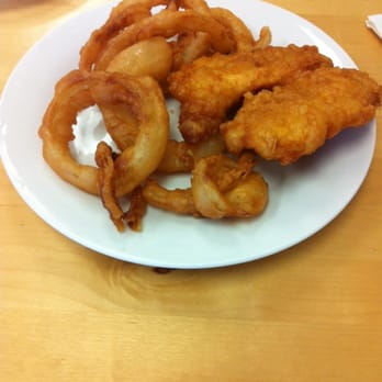 Milton Fish and Chips - Good mummy papa style food - Seafood Near Me - Milton, Ontario
