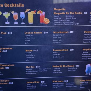 Oumi Sushi - Signature cocktails - Japanese Near Me - Austin, Texas Oumi Sushi - Signature cocktails - Japanese Near Me - Austin, Texas