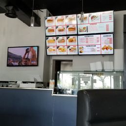 Inside Inside