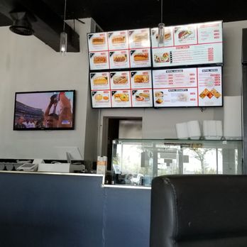 Royal Kabob - Order counter - Afghan Near Me - Brampton, Ontario Royal Kabob - Order counter - Afghan Near Me - Brampton, Ontario