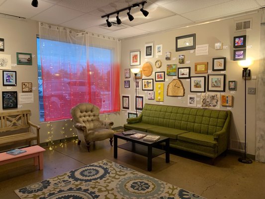 The Edge Theatre Company