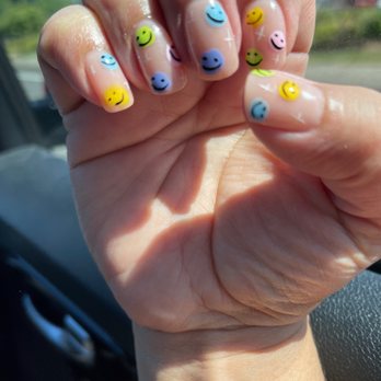 Rainier Nails & Spa - Nail Salons Near Me - Puyallup, Washington Rainier Nails & Spa - Nail Salons Near Me - Puyallup, Washington
