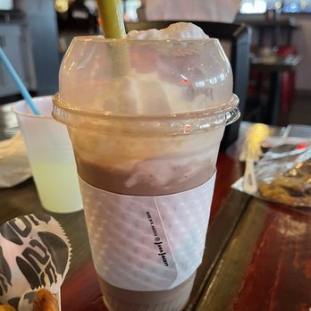 Burger 25 - Shake - Burgers Near Me - Toms River, New Jersey