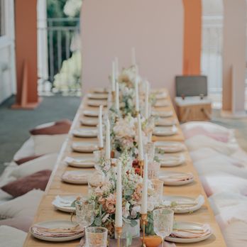 The Styled - Party & Event Planning Near Me The Styled - Party & Event Planning Near Me