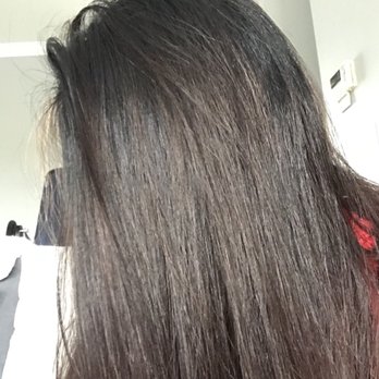 Zoom Hair Studio - $300+ dollars later. My roots STILL don't match my hair. - Hair Salons Near Me - New Westminster, British Columbia Zoom Hair Studio - $300+ dollars later. My roots STILL don't match my hair. - Hair Salons Near Me - New Westminster, British Columbia