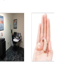 Optical And Hearing Center
