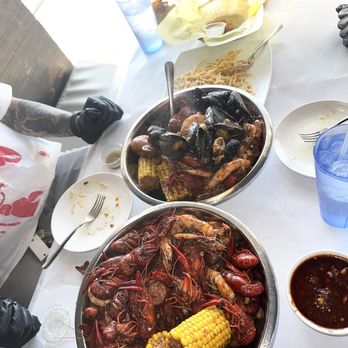 The Fire Crab - Cajun/Creole Near Me - Garden Grove, California The Fire Crab - Cajun/Creole Near Me - Garden Grove, California
