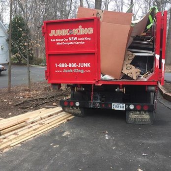 Junk King Jupiter - Junk Removal & Hauling Near Me - Jupiter, Florida Junk King Jupiter - Junk Removal & Hauling Near Me - Jupiter, Florida