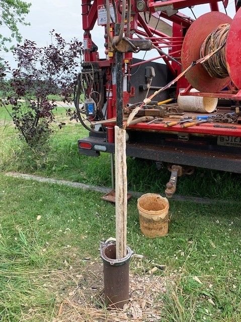 Slide of Mid-Wisconsin Pump & Well Service