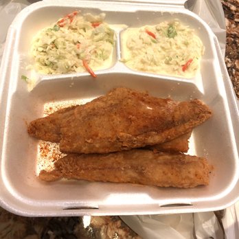 Riverside Seafood Market - Tilapia dinner - Seafood Markets Near Me - Tampa, Florida Riverside Seafood Market - Tilapia dinner - Seafood Markets Near Me - Tampa, Florida