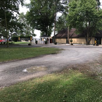 Memphis KOA - RV Parks Near Me - Marion, Arkansas