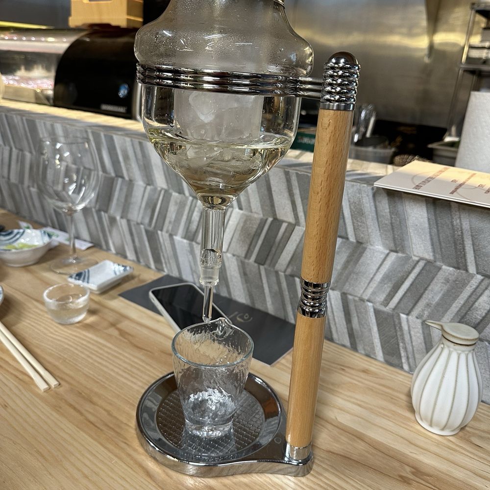Sushi Den - House sake - Sushi Bars Near Me - Indianapolis, Indiana Sushi Den - House sake - Sushi Bars Near Me - Indianapolis, Indiana